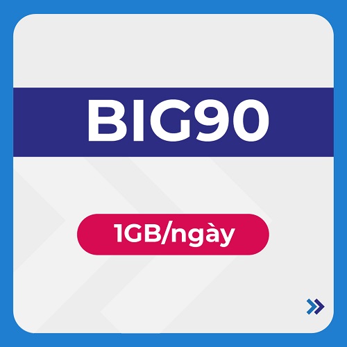 BIG90 6T